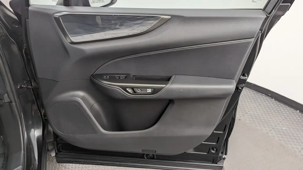 2023 LEXUS NX NX 350 PREMIUM photo 22