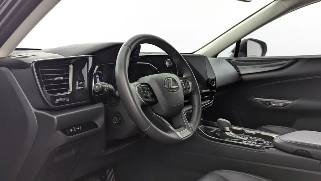 2023 LEXUS NX NX 350 PREMIUM photo 23
