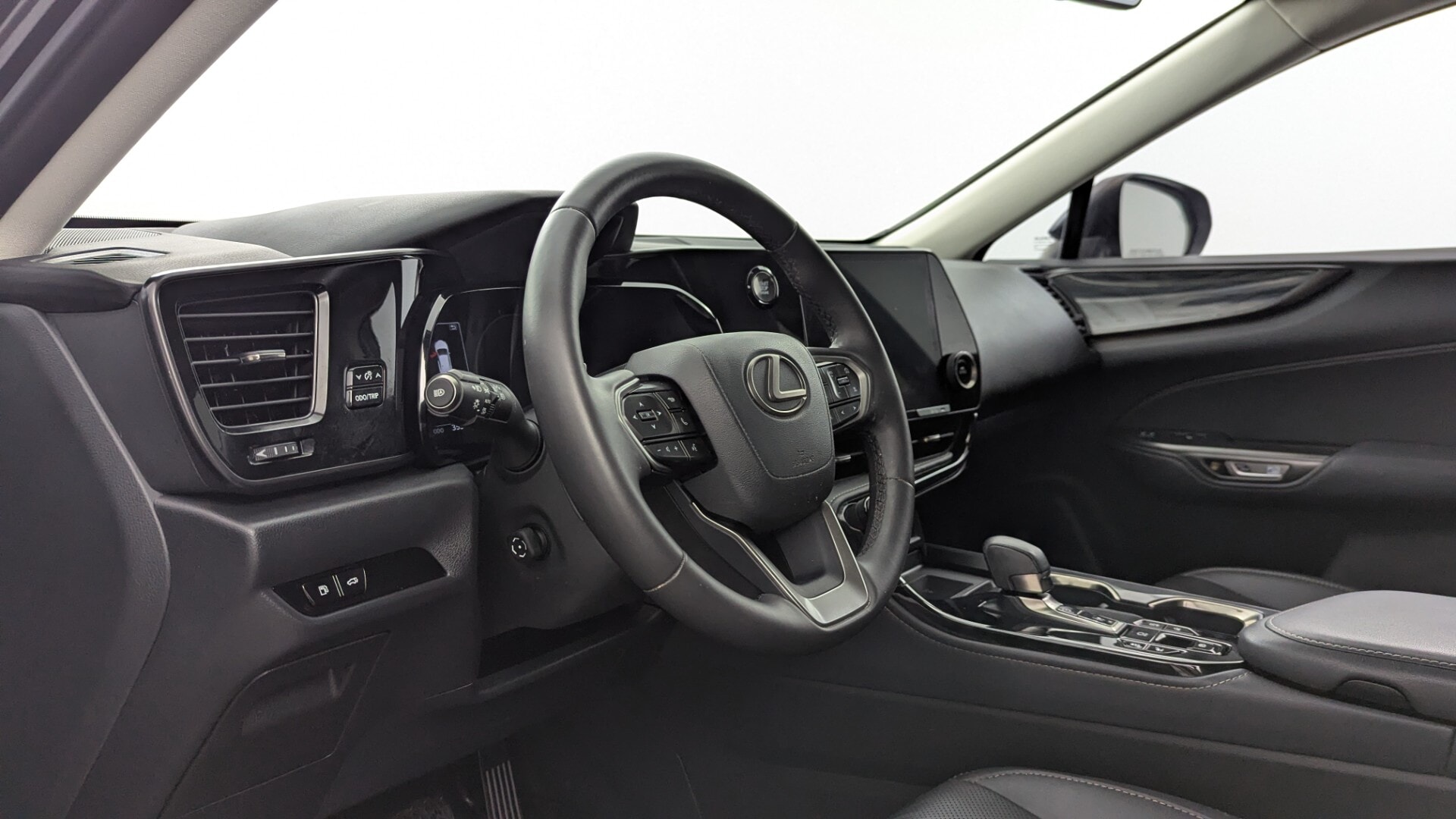 Florida Fine Cars - Used vehicle - SUV LEXUS NX 2023