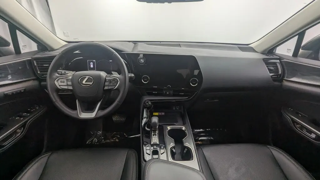 2023 LEXUS NX NX 350 PREMIUM photo 25