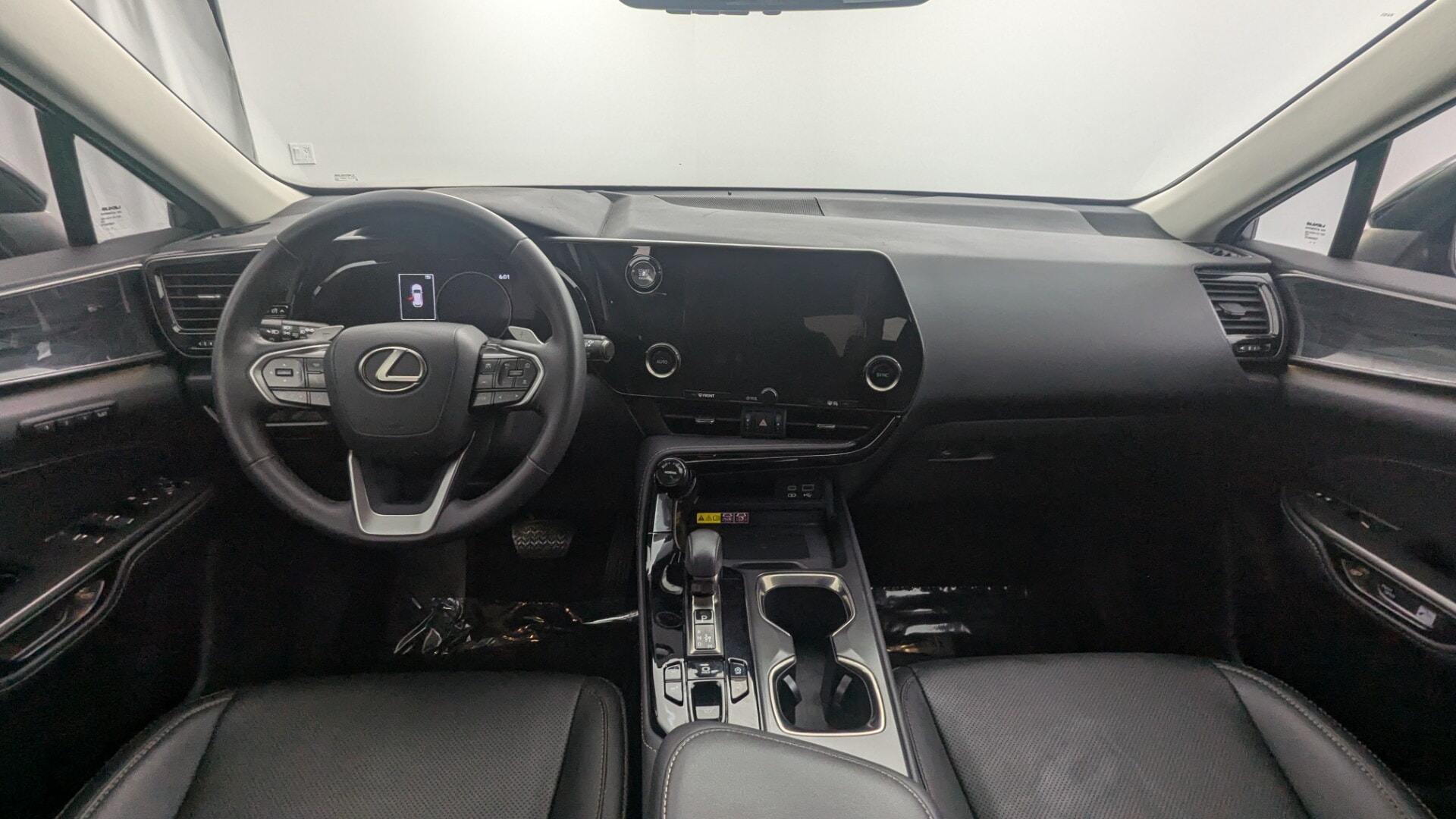 Florida Fine Cars - Used vehicle - SUV LEXUS NX 2023