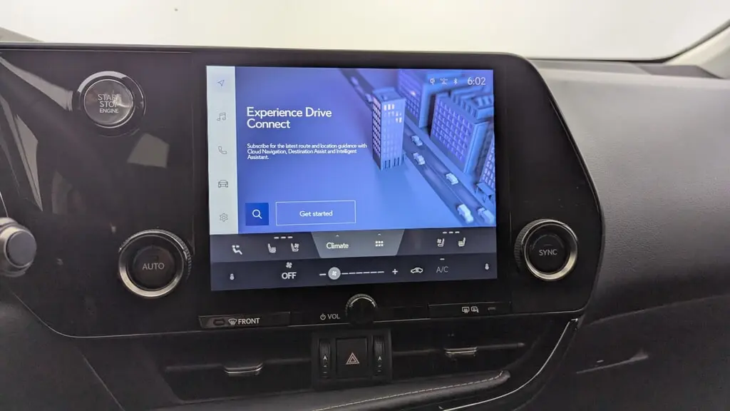 2023 LEXUS NX NX 350 PREMIUM photo 27