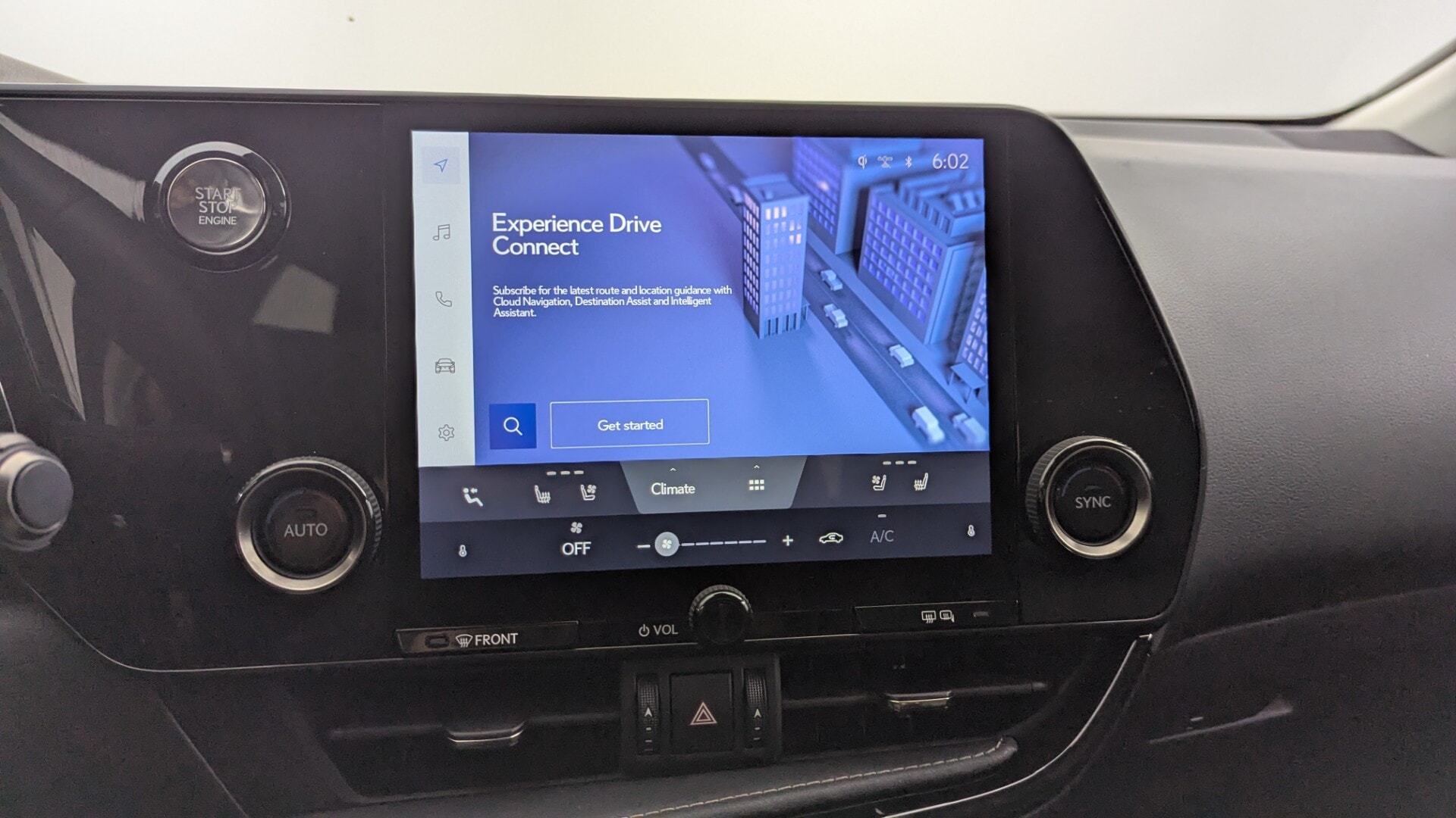 Florida Fine Cars - Used vehicle - SUV LEXUS NX 2023
