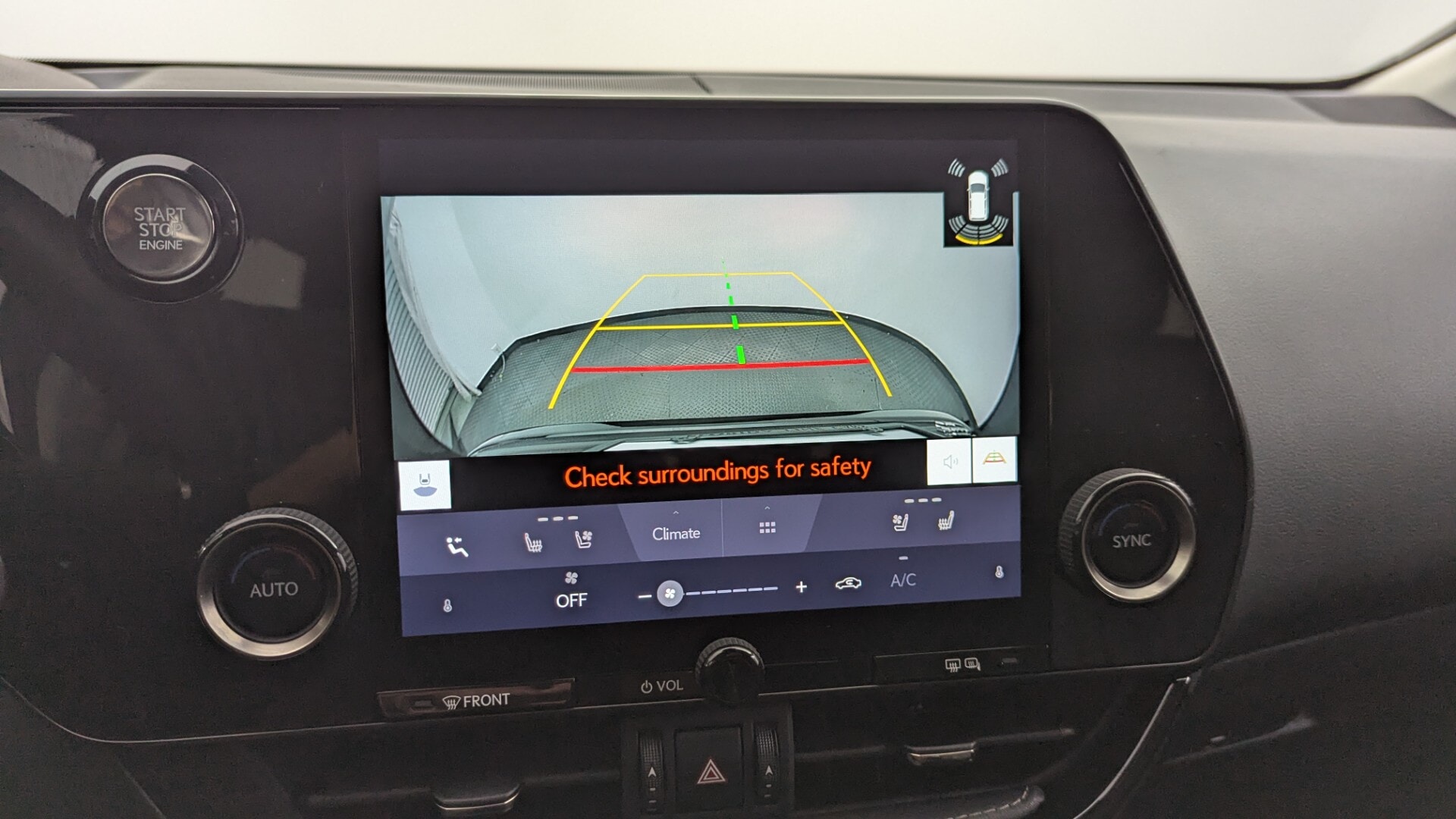 Florida Fine Cars - Used vehicle - SUV LEXUS NX 2023