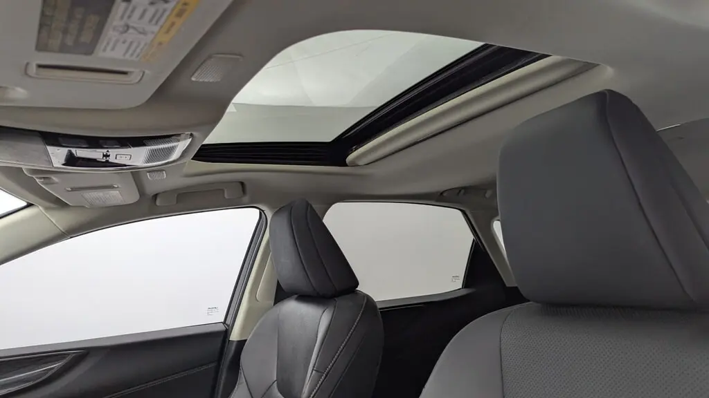 2023 LEXUS NX NX 350 PREMIUM photo 29
