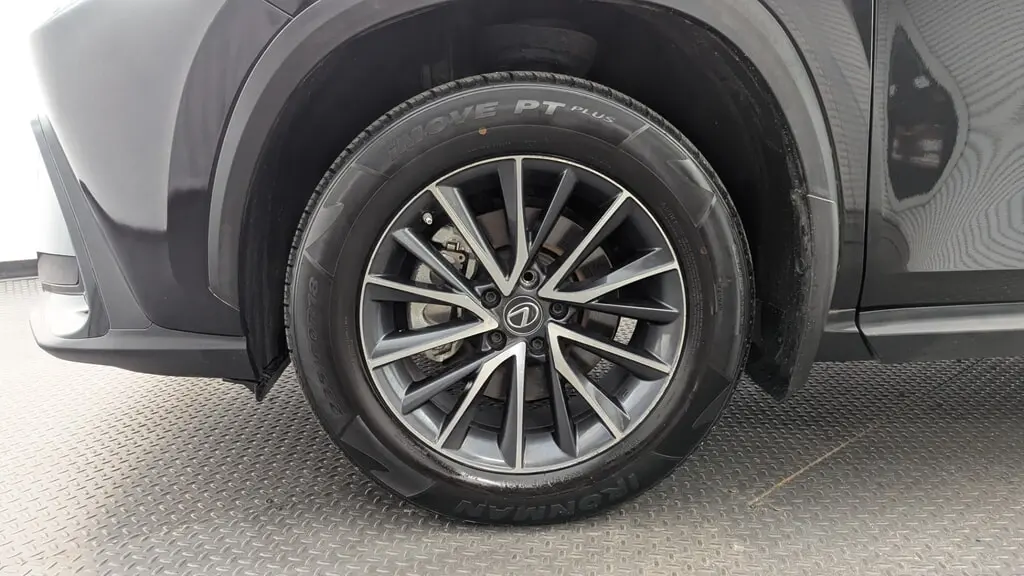 2023 LEXUS NX NX 350 PREMIUM photo 30