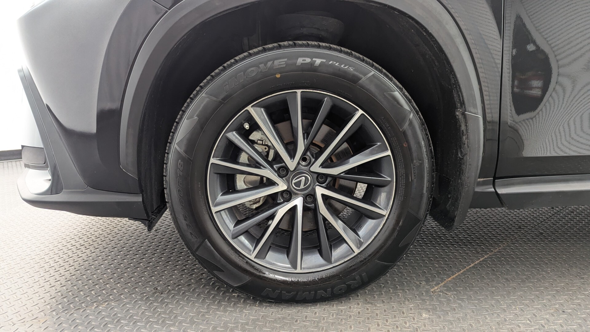 Florida Fine Cars - Used vehicle - SUV LEXUS NX 2023