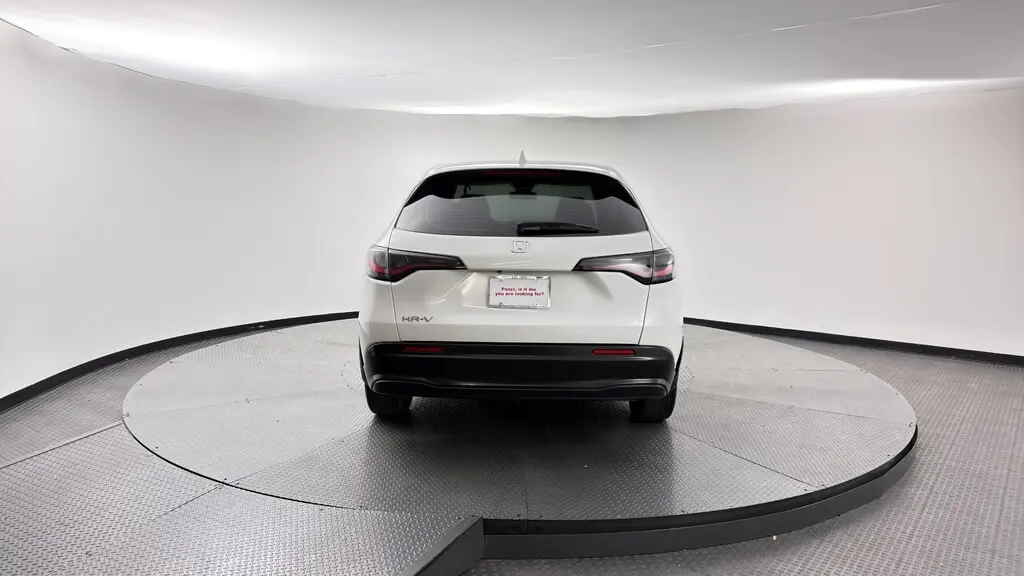 2023 HONDA HR-V LX photo 6