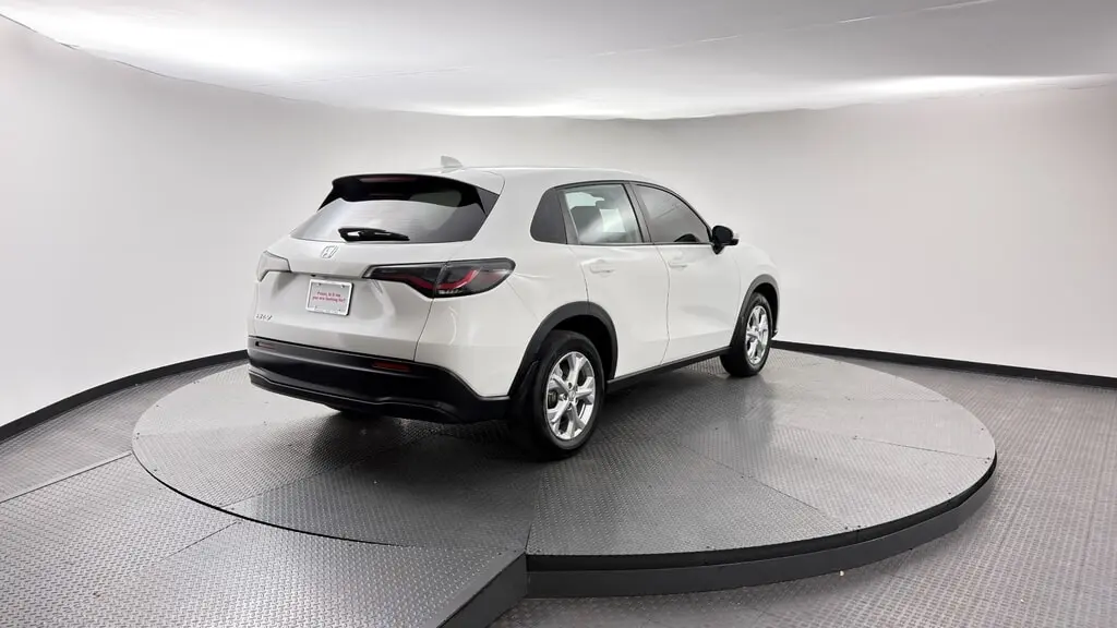2023 HONDA HR-V LX photo 7
