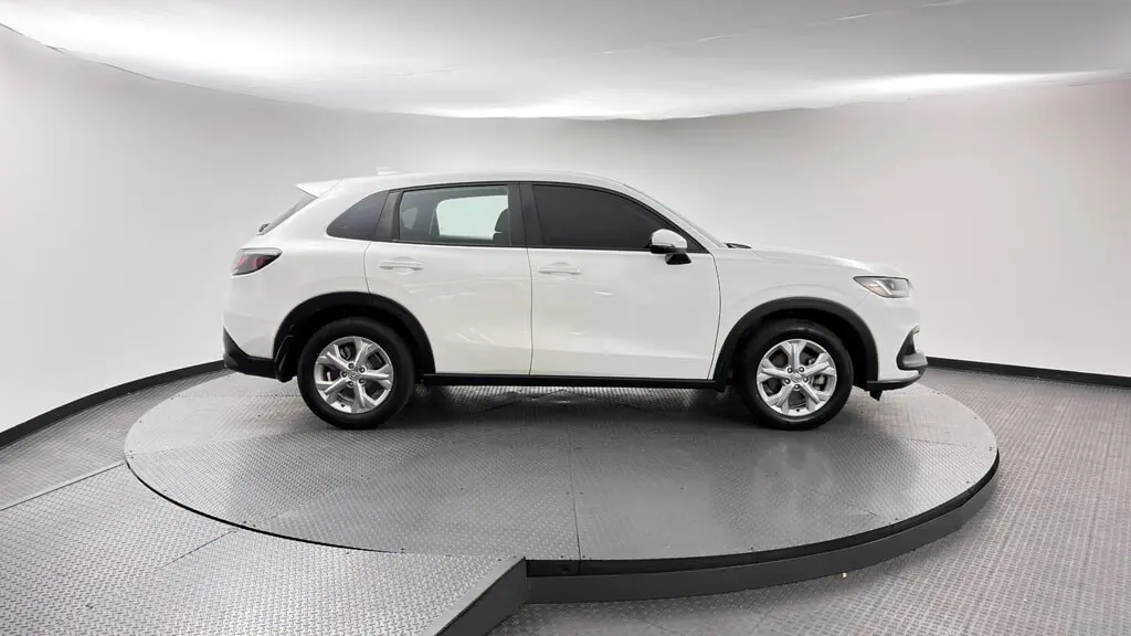 2023 HONDA HR-V LX photo 8