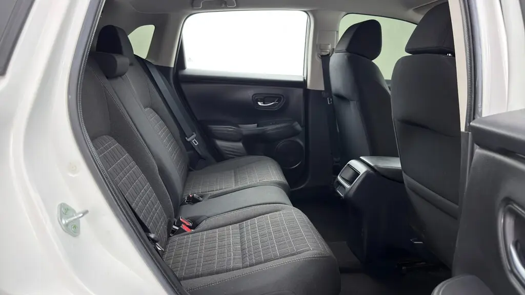 2023 HONDA HR-V LX photo 18