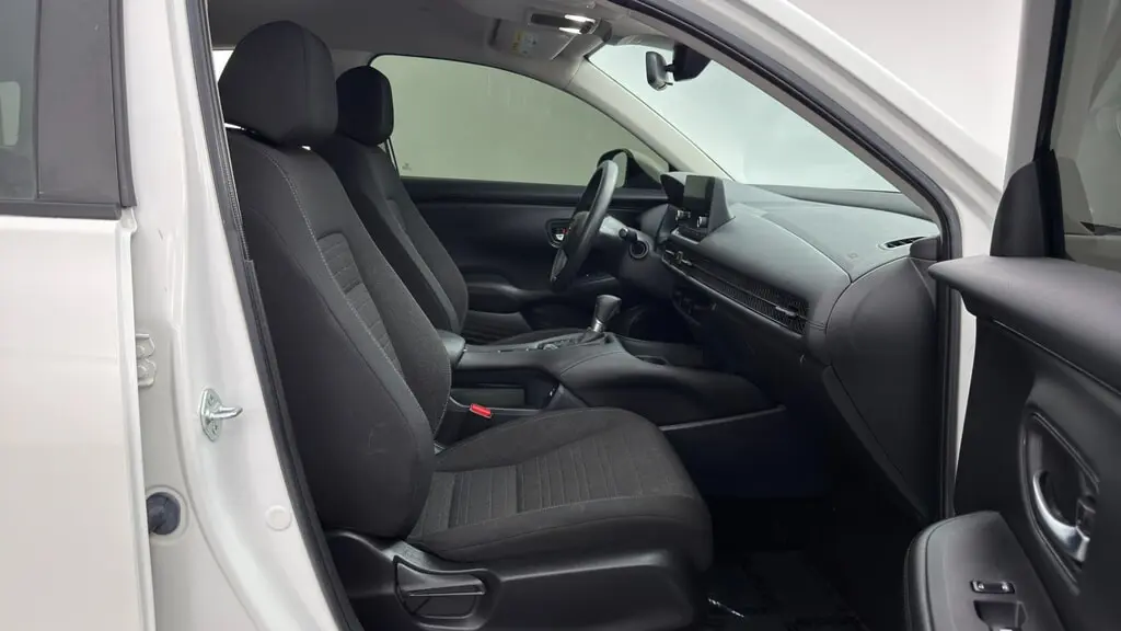 2023 HONDA HR-V LX photo 21