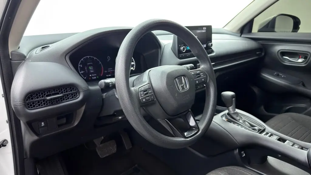 2023 HONDA HR-V LX photo 23