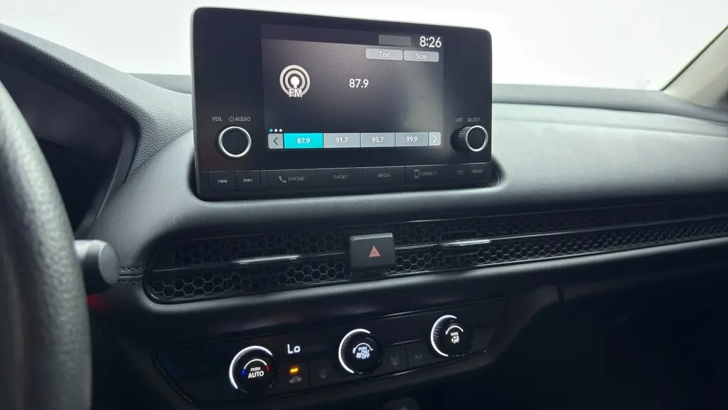 2023 HONDA HR-V LX photo 28