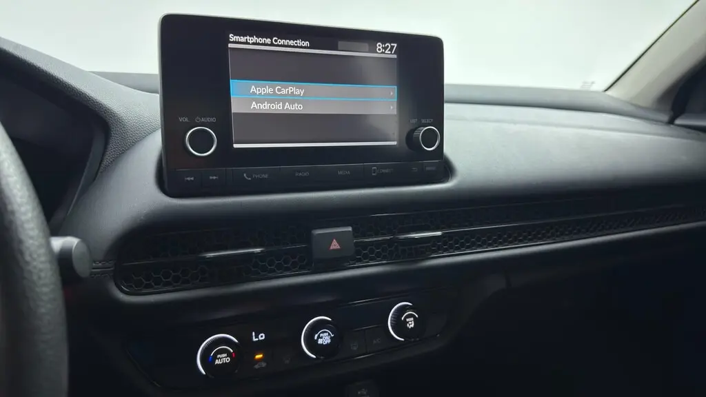 2023 HONDA HR-V LX photo 32
