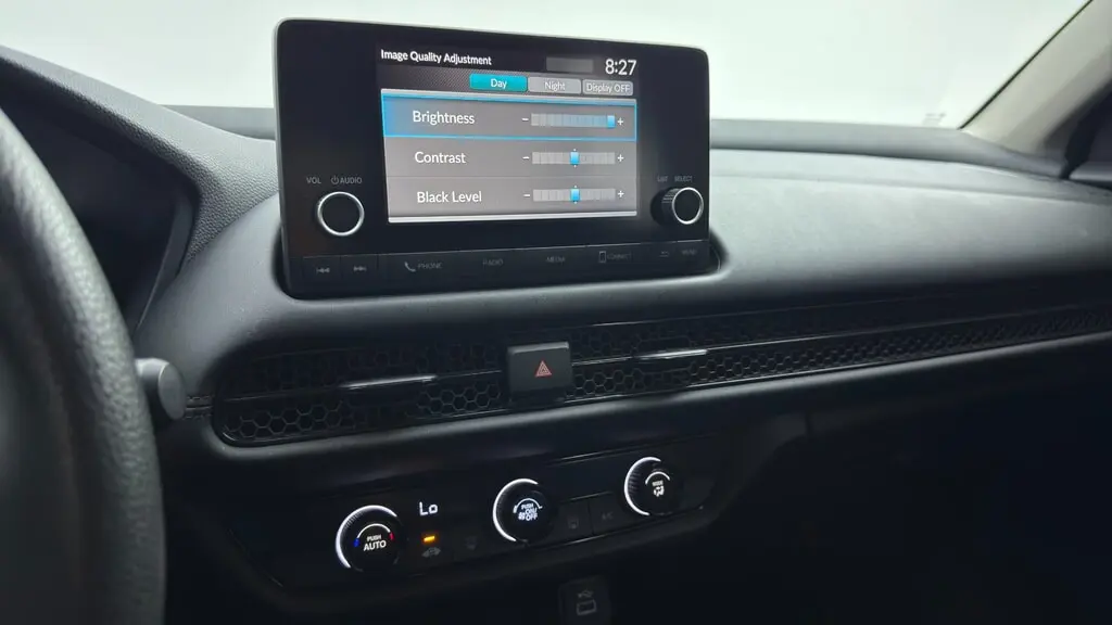 2023 HONDA HR-V LX photo 33