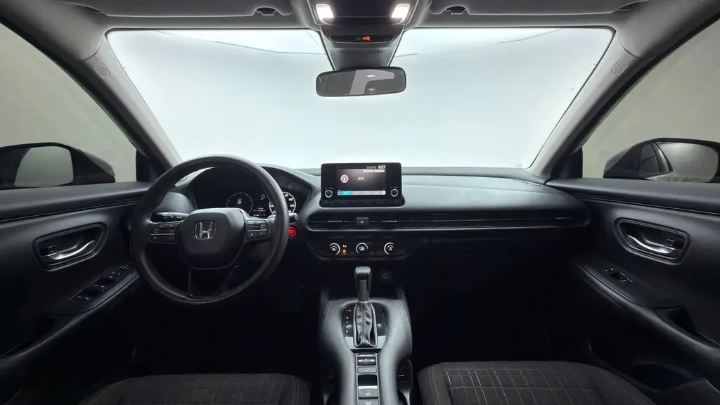2023 HONDA HR-V LX photo 25