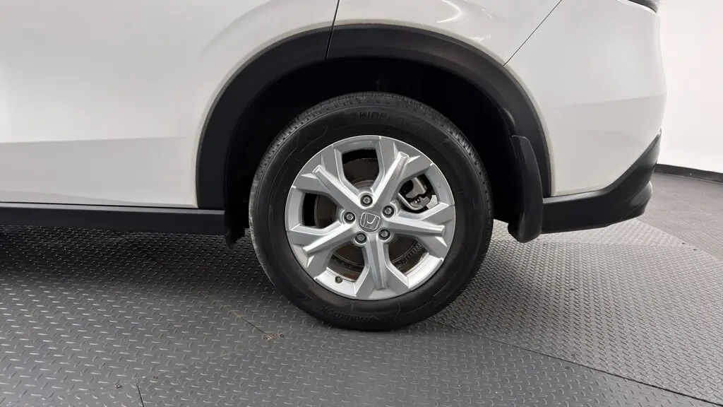 2023 HONDA HR-V LX photo 36