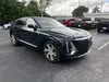 Florida Fine Cars - Used CADILLAC LYRIQ 2024 MARGATE TECH