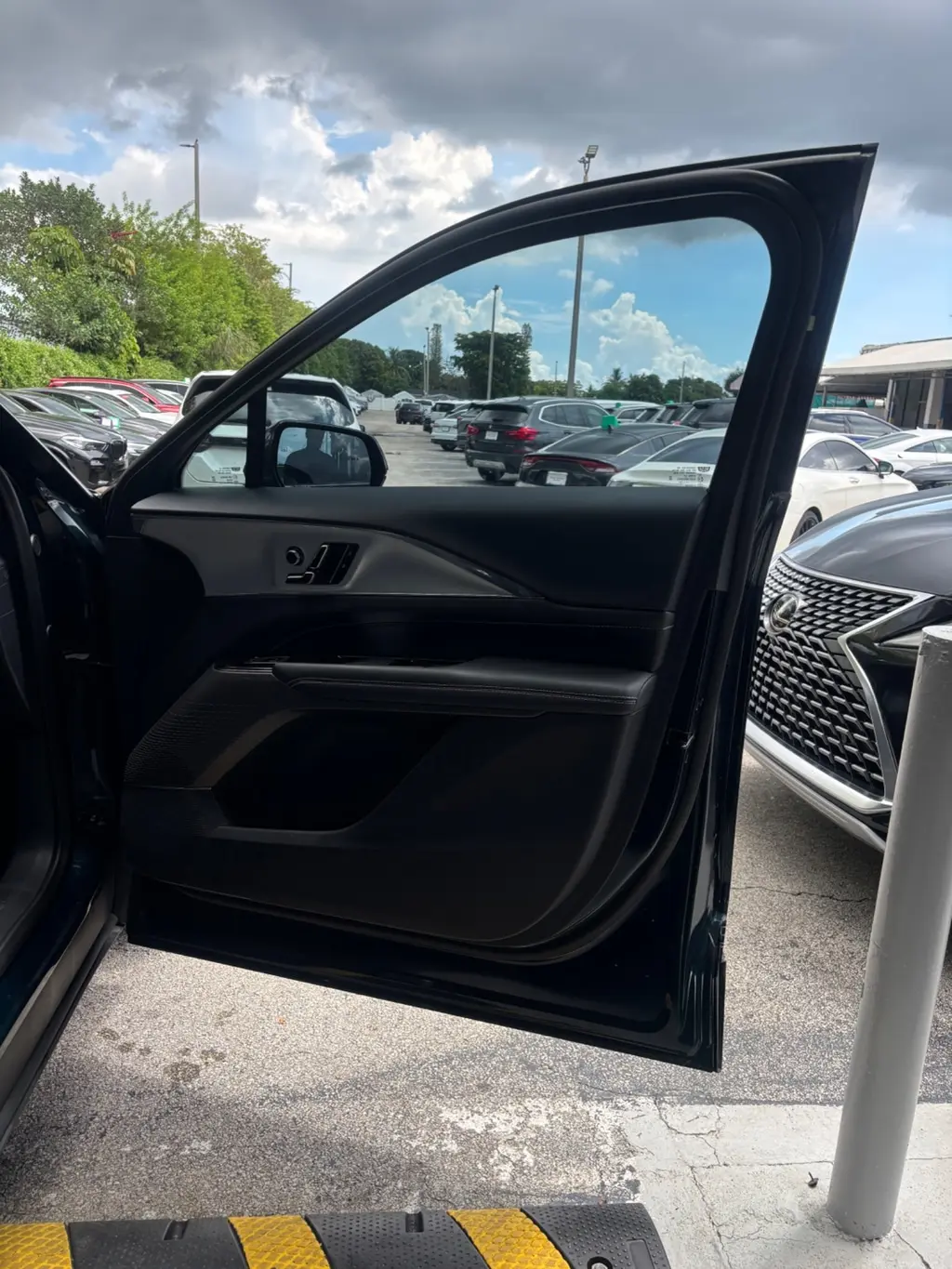 Florida Fine Cars - Used CADILLAC LYRIQ 2024 MARGATE TECH