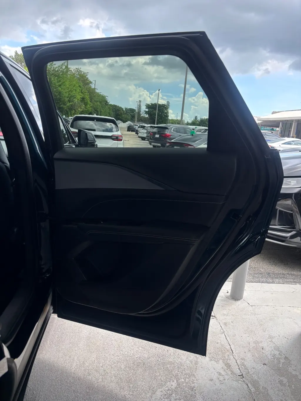 Florida Fine Cars - Used CADILLAC LYRIQ 2024 MARGATE TECH