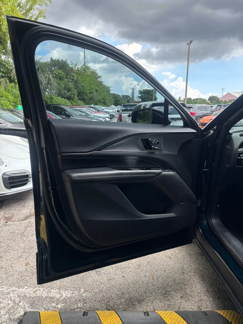Florida Fine Cars - Used CADILLAC LYRIQ 2024 MARGATE TECH