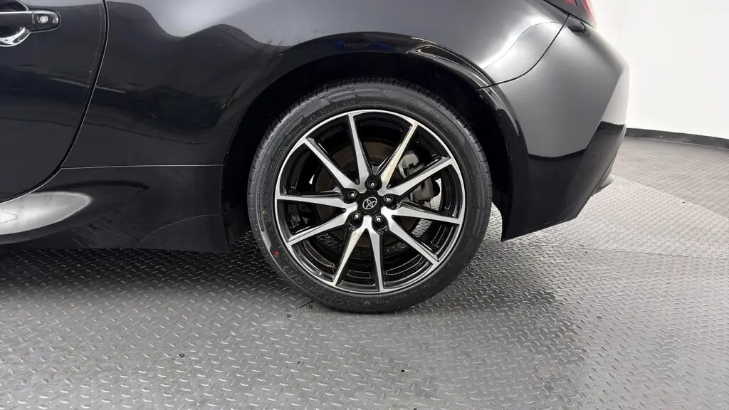 Florida Fine Cars - Used TOYOTA GR86 2023 WEST PALM 