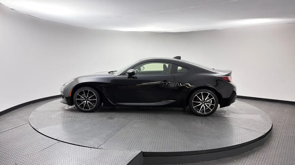 Florida Fine Cars - Used TOYOTA GR86 2023 WEST PALM 