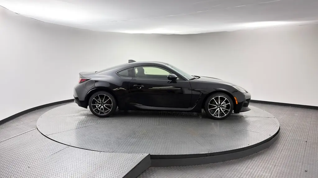 Florida Fine Cars - Used TOYOTA GR86 2023 WEST PALM 