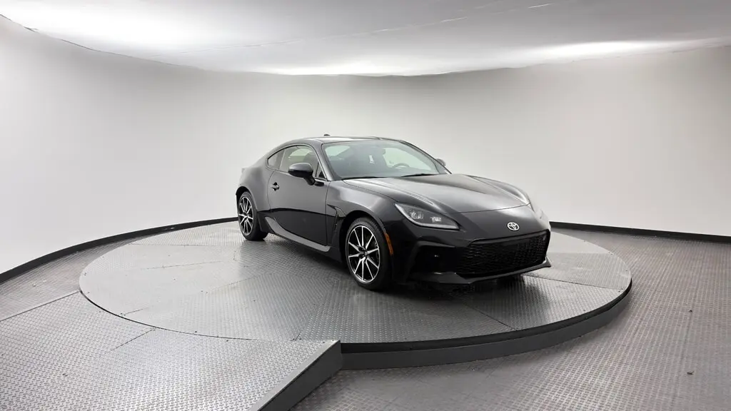 Florida Fine Cars - Used TOYOTA GR86 2023 WEST PALM 