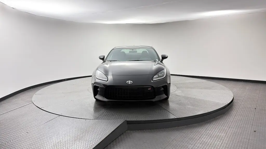 Florida Fine Cars - Used TOYOTA GR86 2023 WEST PALM 
