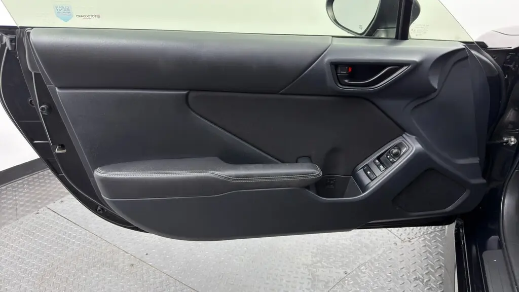 Florida Fine Cars - Used TOYOTA GR86 2023 WEST PALM 