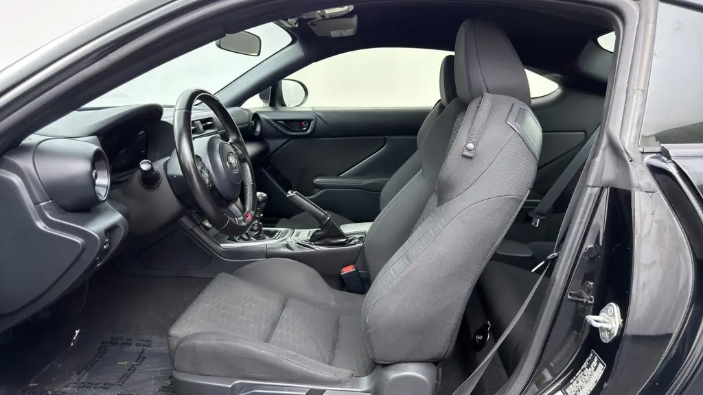 Florida Fine Cars - Used TOYOTA GR86 2023 WEST PALM 