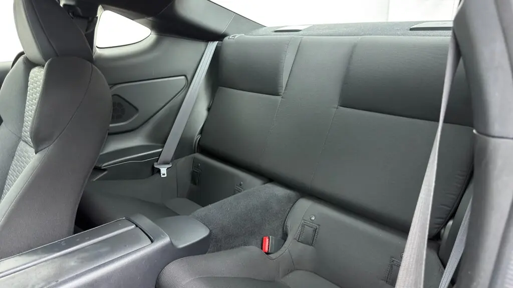 Florida Fine Cars - Used TOYOTA GR86 2023 WEST PALM 