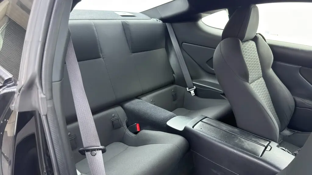 Florida Fine Cars - Used TOYOTA GR86 2023 WEST PALM 