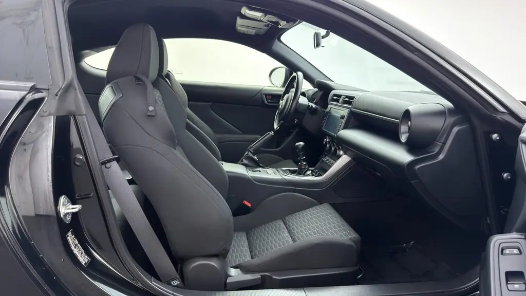 Florida Fine Cars - Used TOYOTA GR86 2023 WEST PALM 