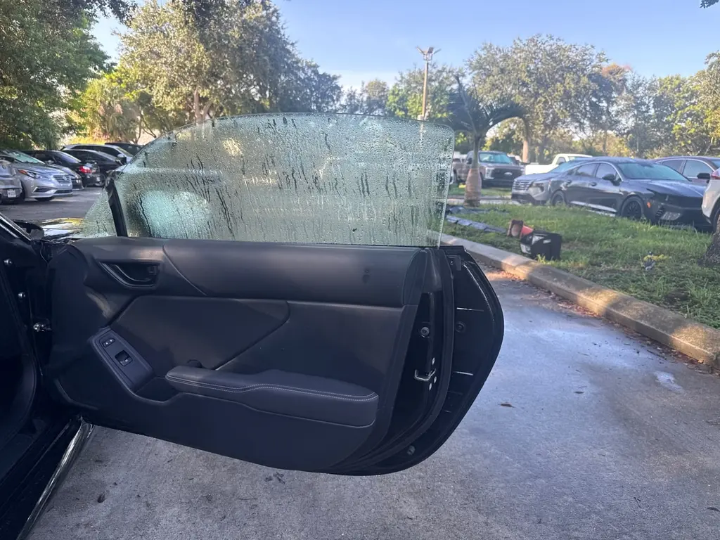 Florida Fine Cars - Used TOYOTA GR86 2023 WEST PALM 