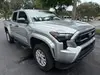 Florida Fine Cars - Used TOYOTA TACOMA 2WD 2024 MARGATE SR