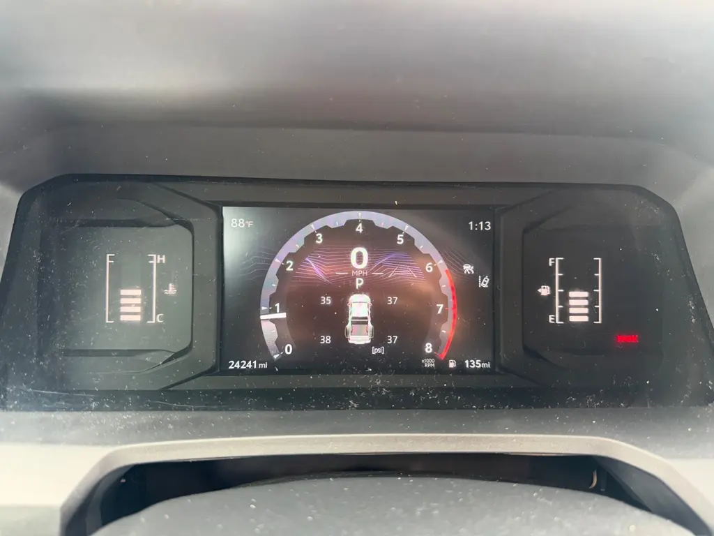 Florida Fine Cars - Used TOYOTA TACOMA 2WD 2024 MARGATE SR