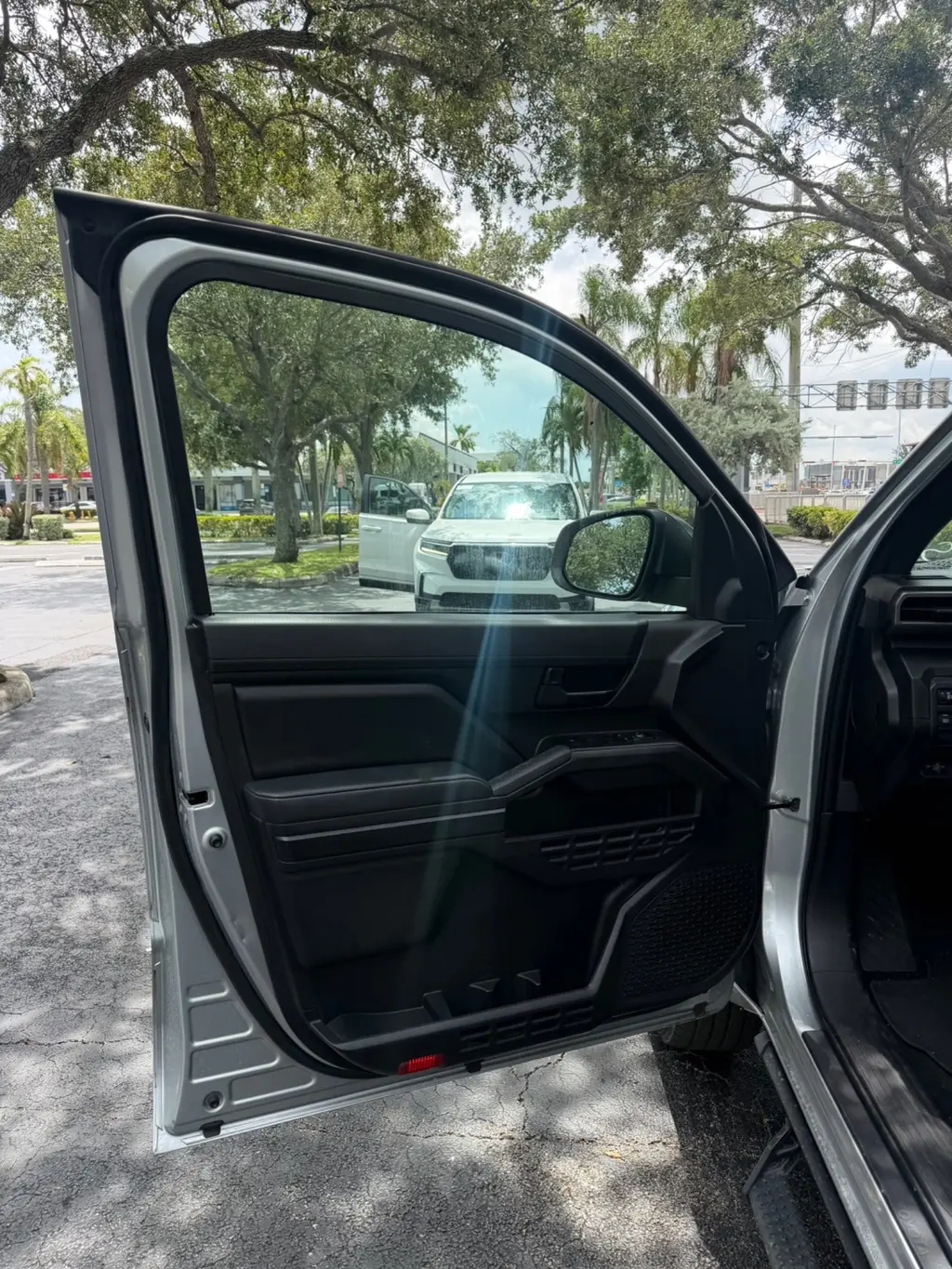 Florida Fine Cars - Used TOYOTA TACOMA 2WD 2024 MARGATE SR