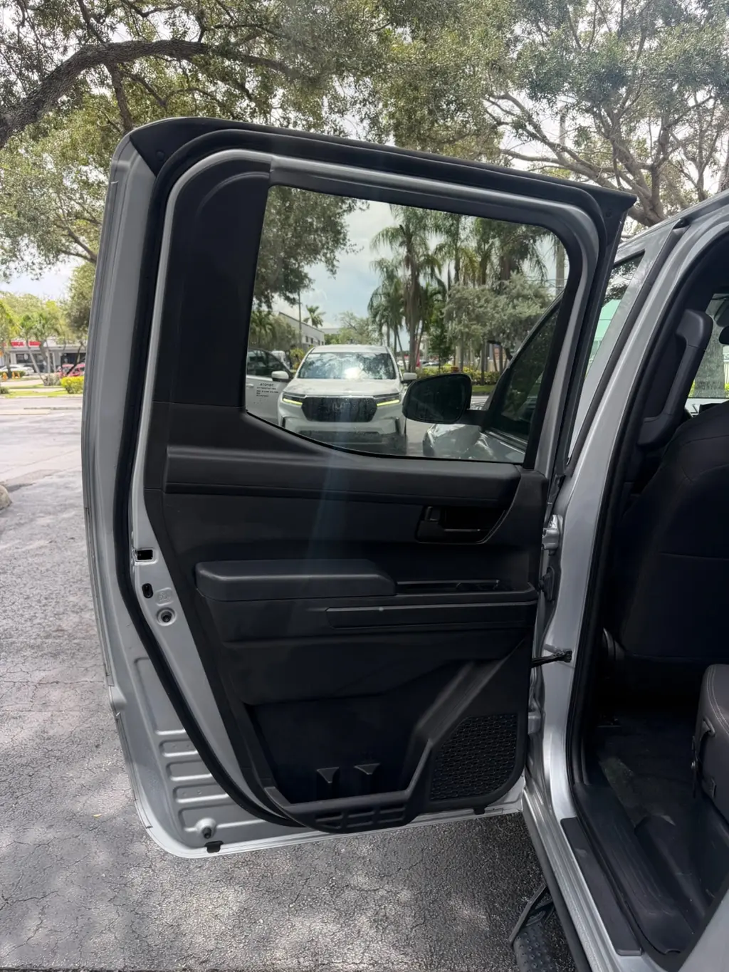 Florida Fine Cars - Used TOYOTA TACOMA 2WD 2024 MARGATE SR