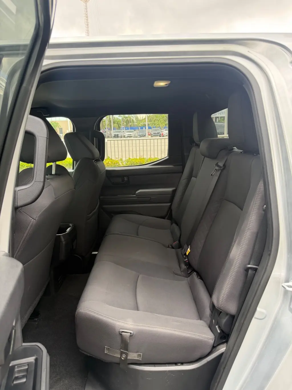 Florida Fine Cars - Used TOYOTA TACOMA 2WD 2024 MARGATE SR