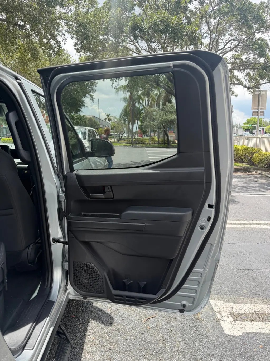 Florida Fine Cars - Used TOYOTA TACOMA 2WD 2024 MARGATE SR