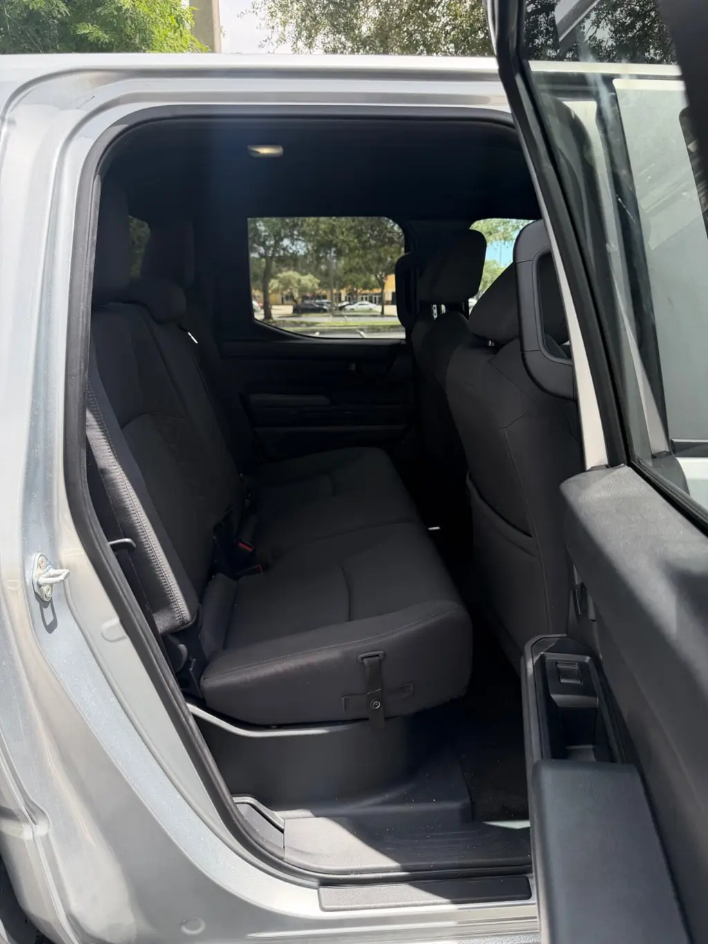 Florida Fine Cars - Used TOYOTA TACOMA 2WD 2024 MARGATE SR