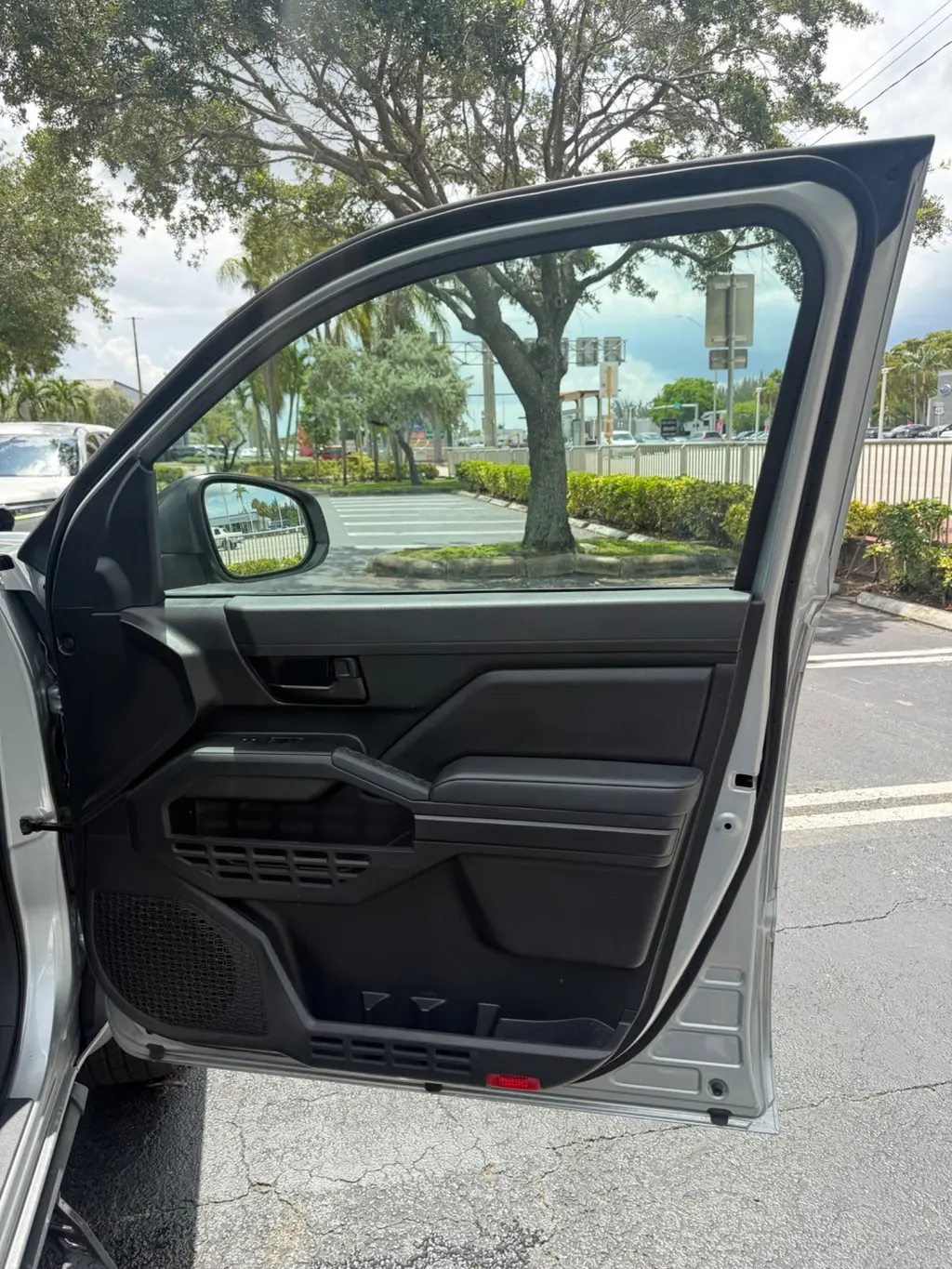 Florida Fine Cars - Used TOYOTA TACOMA 2WD 2024 MARGATE SR