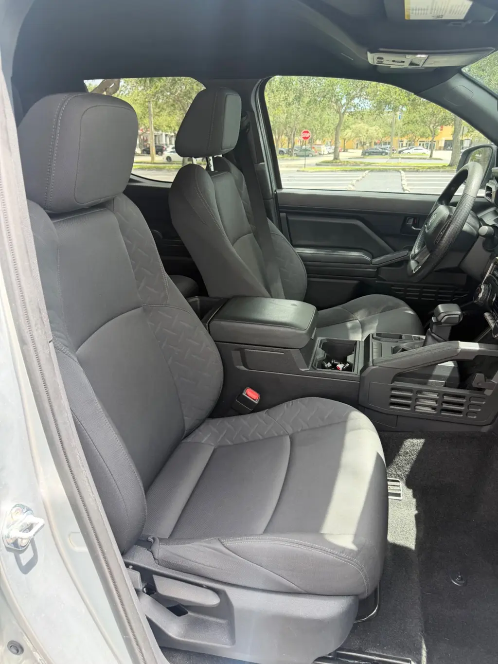 Florida Fine Cars - Used TOYOTA TACOMA 2WD 2024 MARGATE SR