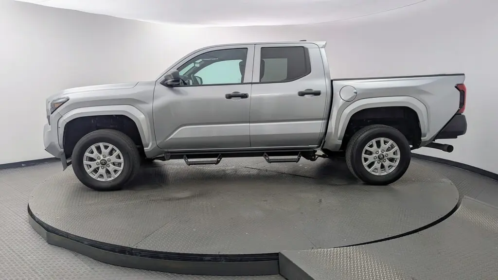 Florida Fine Cars - Used TOYOTA TACOMA 2WD 2024 MARGATE SR