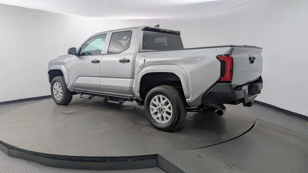 Florida Fine Cars - Used TOYOTA TACOMA 2WD 2024 MARGATE SR