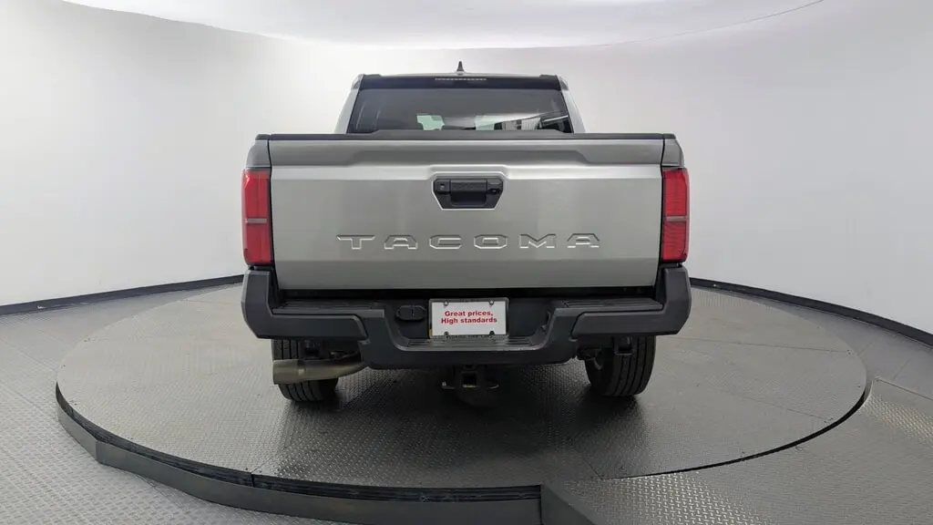 Florida Fine Cars - Used TOYOTA TACOMA 2WD 2024 MARGATE SR