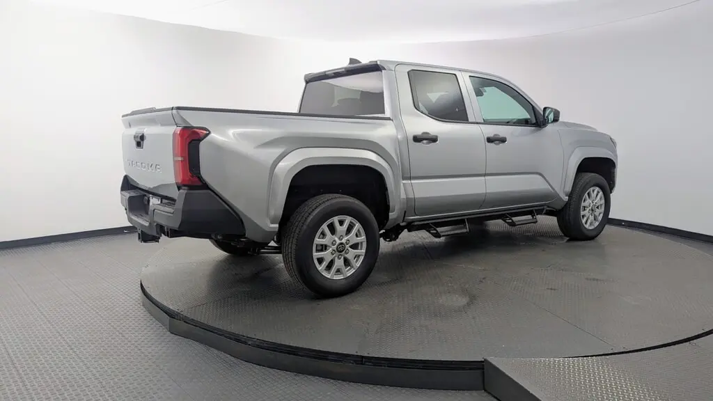 Florida Fine Cars - Used TOYOTA TACOMA 2WD 2024 MARGATE SR